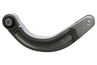 Lenker, Radaufhängung