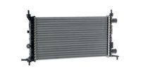 Thumbnail - Radiateur - CR735000P - MAHLE