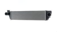 Thumbnail - Intercooler, inlaatluchtkoeler - CI669000P - MAHLE