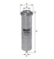 Kraftstofffilter