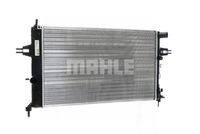 Thumbnail - Radiateur - CR227000S - MAHLE