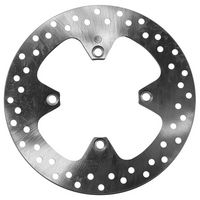 Bremžu diski 68B407A4 BREMBO