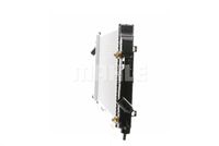 Thumbnail - Radiateur - CR1857000S - MAHLE