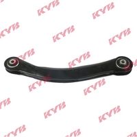 Lenker, Radaufhängung