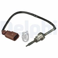 Sensor, Abgastemperatur