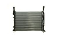 Thumbnail - Radiateur - CR1157000P - MAHLE