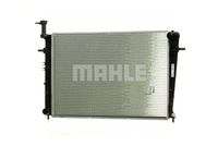 Thumbnail - Radiateur - CR1862000P - MAHLE