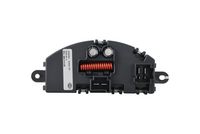 HELLA Regelaar, interieurventilator 2