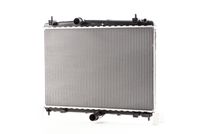 Thumbnail - Radiateur - CR2113000P - MAHLE