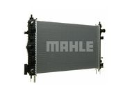 Thumbnail - Radiateur - CR1101000P - MAHLE