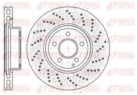 спирачен диск