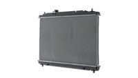 Thumbnail - Radiateur - CR2684000S - MAHLE