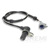 Sensor, Raddrehzahl