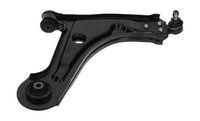 Bascula / Brat suspensie roata MOOG, Cod: DE-WP-4420