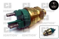 Temperaturschalter, Kühlerlüfter