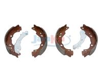 комплект спирачна челюст