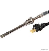 Sensor, Abgastemperatur