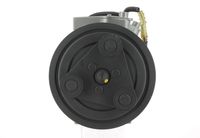 Kompressor, Klimaanlage