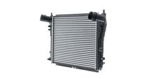 Thumbnail - Intercooler, inlaatluchtkoeler - CI207000P - MAHLE