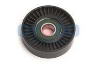 Umlenk-/Führungsrolle, Keilrippenriemen Umlenk-/Führungsrolle, Keilrippenriemen
