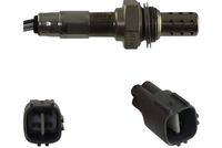 ламбда-сонда