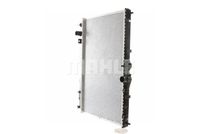Thumbnail - Radiateur - CR549000S - MAHLE