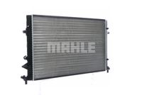 Thumbnail - Radiateur - CR1899000S - MAHLE