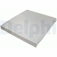 Filter, Innenraumluft