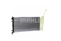 Thumbnail - Radiateur - CR1104000S - MAHLE