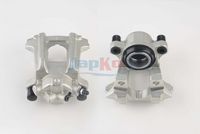 спирачен апарат