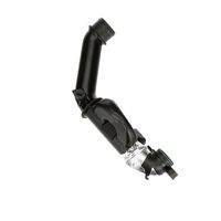 Pūtes sistēmas gaisa caurule