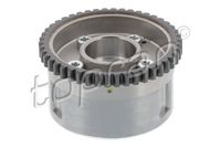 Дефазатор разпр. вал