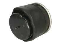 Magnum Technology Veerbalg, luchtvering 2