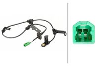 Sensor, Raddrehzahl