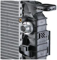 Thumbnail - Radiateur - CR912000P - MAHLE