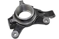 шенкел, окачване на колелата