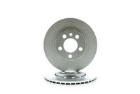 спирачен диск