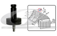 SUPORT CARCASA FILTRU AER