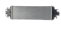 Thumbnail - Intercooler, inlaatluchtkoeler - CI14000P - MAHLE