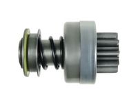 Freewheel Gear, starter