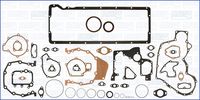 Dichtungssatz, Kurbelgehäuse Dichtungssatz, Kurbelgehäuse