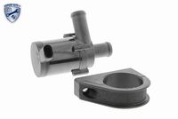 допълнителна водна помпа (кръг охлаждаща вода)