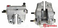 Bremssattel