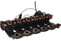 модул всмукателен колектор