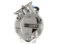 Kompressor, Klimaanlage