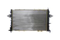 Thumbnail - Radiateur - CR321000S - MAHLE