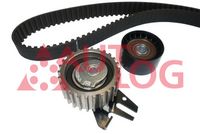 Set curea de distributie AUTLOG, Cod: ZK1137
