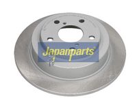 Disc frana JAPANPARTS, Cod: DP-701C
