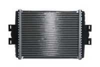 радиатор, охлаждане на двигателя