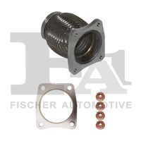 Teava flexibila, esapament FA1, Cod: KF550005